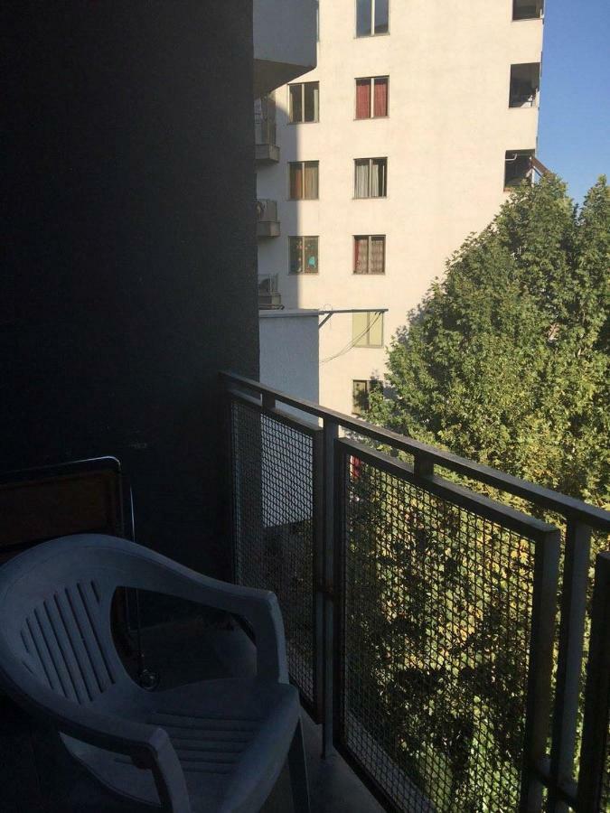 Khatuna'S Axis Apartment Тбилиси Экстерьер фото